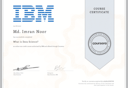 What is Data Science