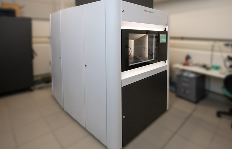 Transmission Electron Microscopy