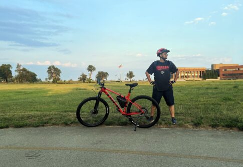 Bike