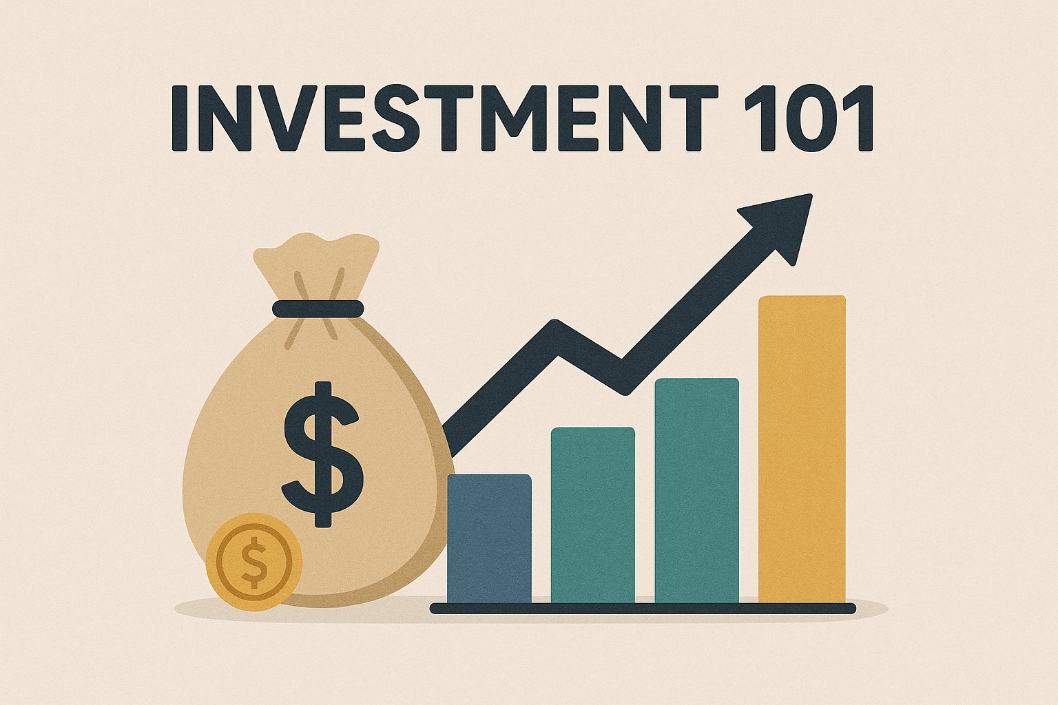 Investment 101