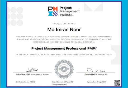 PMP