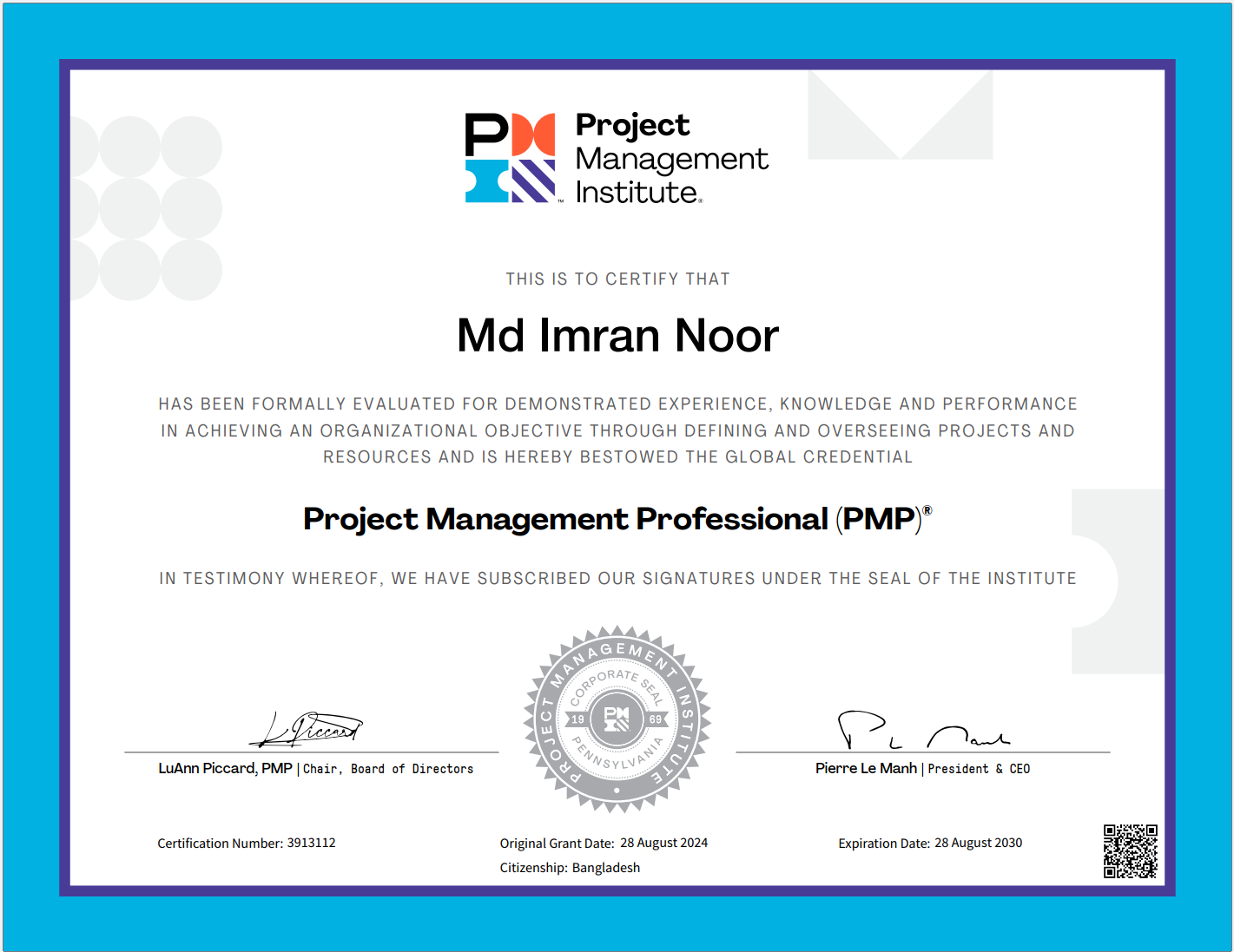 PMP
