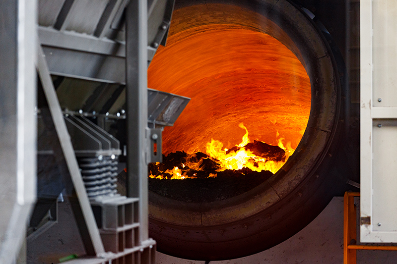 Recycling of ZAM Alloy