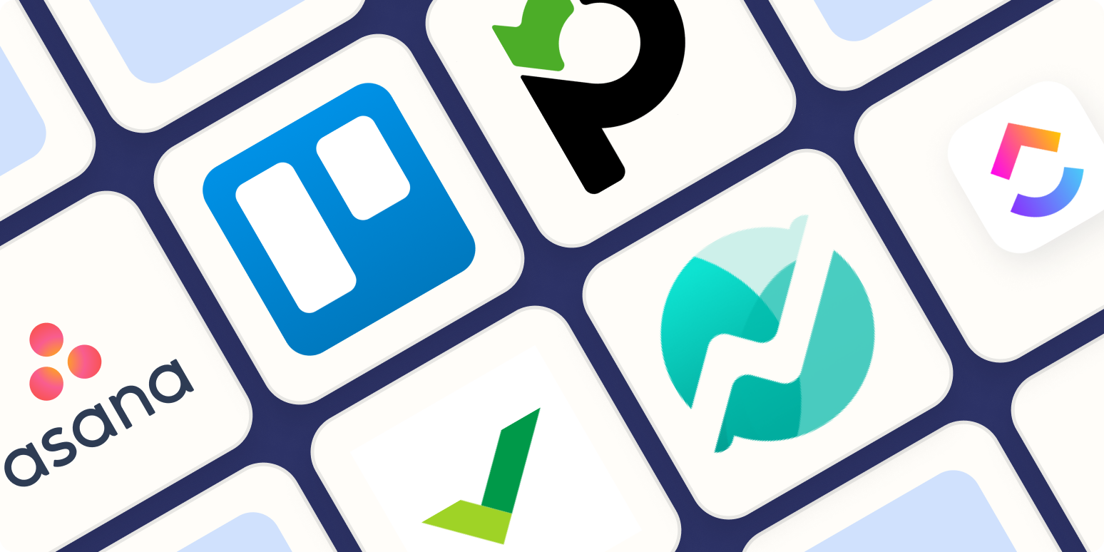 Top Softwares for Project Managers