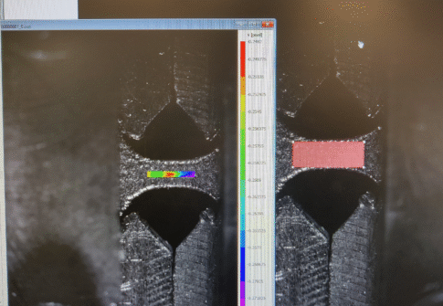 Mechanical Properties of Additively Manufactured IN718