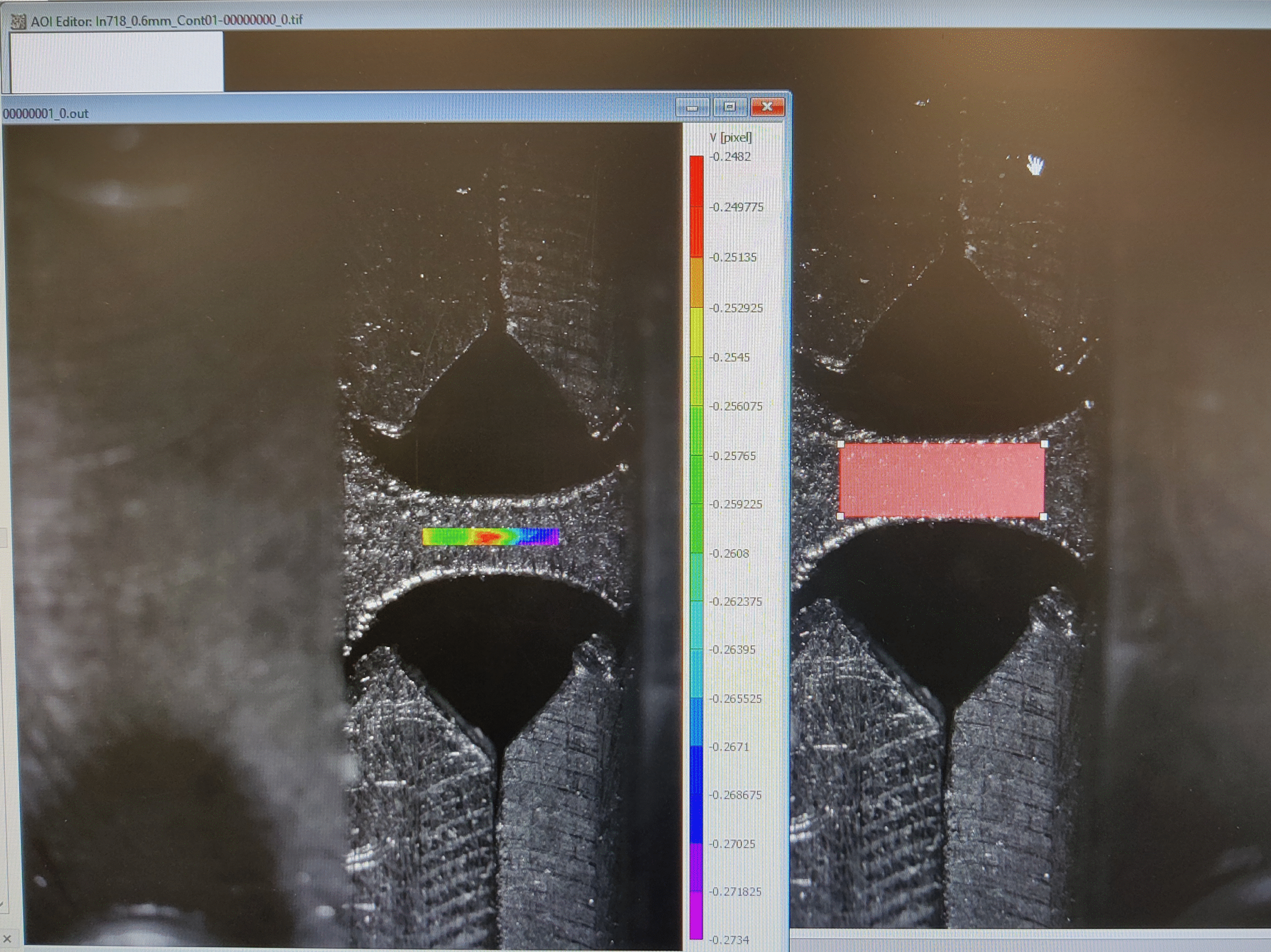 Mechanical Properties of Additively Manufactured IN718